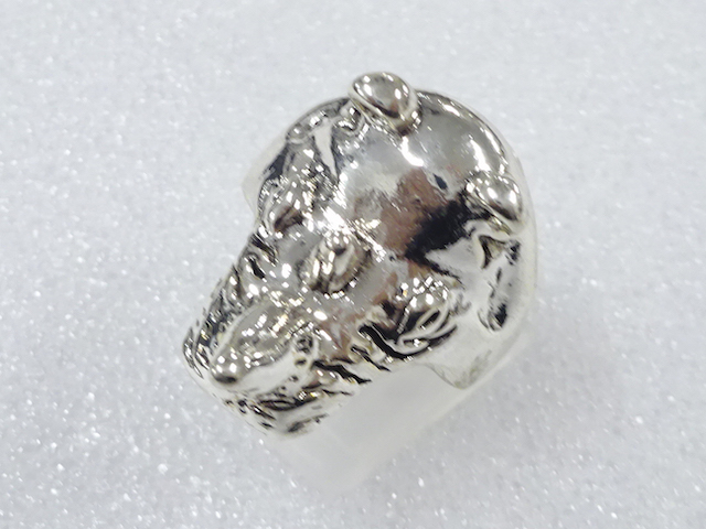 Japanese Kimono / Antique Accessories Metal